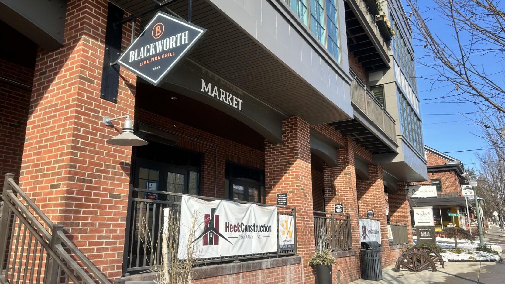 Daryl Heller also owns Lititz restaurant that is behind on rent